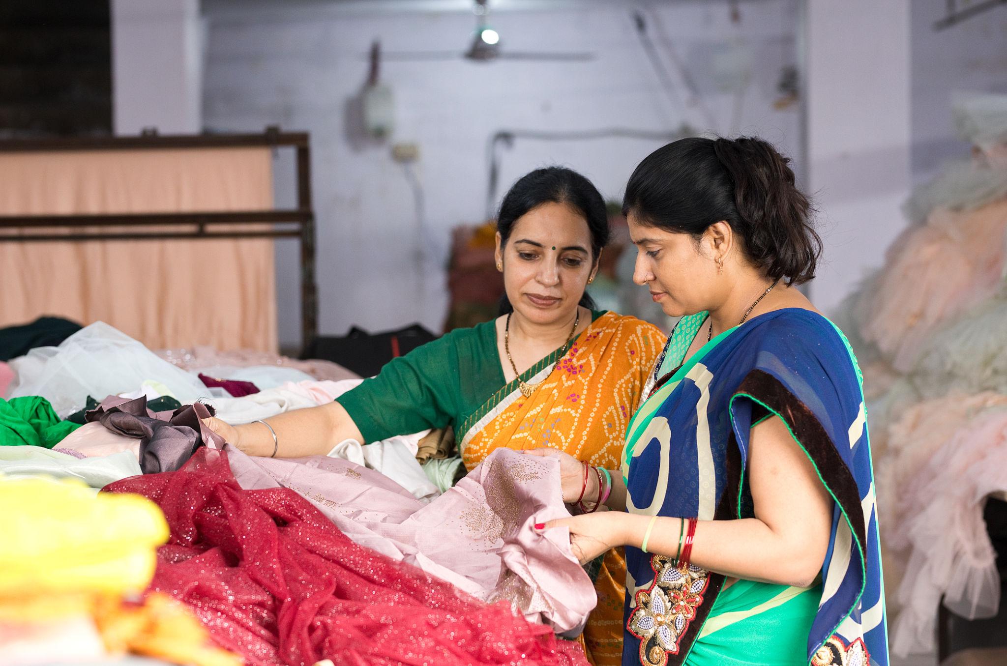 Building a trusted relationship with a wholesale supplier